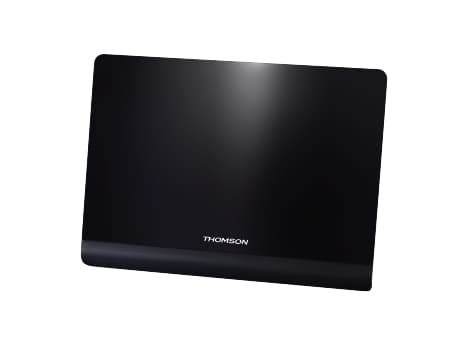[OUTLET] - Thomson ANT1608BK, Indendørs, Sort, Mono, 1,5 m, 470 - 790 Mhz, DVB-T,DVB-T2