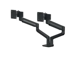 Fellowes Tallo 8614401, Klemme/malje, 9 kg, 101,6 cm (40"), 100 x 100 mm, Høydejustering, Sort