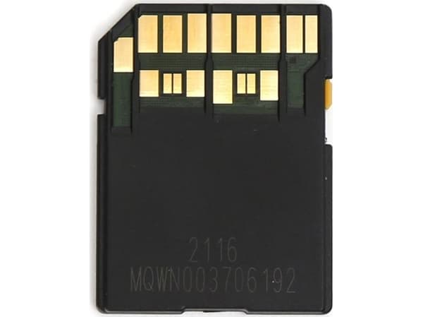 Platinet SD7.0 SDXC 256 GB A1 V30 -kortti (PMMSDEX7256)