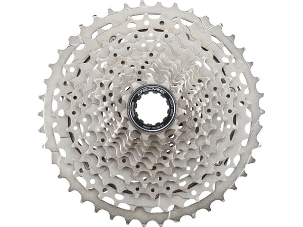 Shimano Deore CSM5100 11speed 11-42T hjulsats