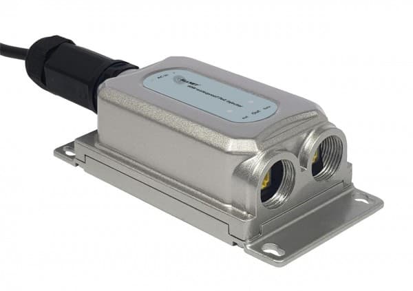 ALLNET ALL-PI2013OBT60, Gigabit Ethernet, 10,100,1000 Mbit/s, IEEE 802.3, IEEE 802.3ab, IEEE 802.3af, IEEE 802.3at, IEEE 802.3bt, IEEE 802.3u, Cat3,
