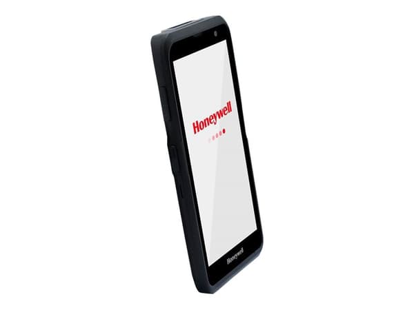 Honeywell ScanPal EDA5S - Handdator - ruggad - Android 11 - 32 GB - 5.5" färg (1440 x 720) - bakre kamera + främre kamera - streckkodsläsare - (2D-im
