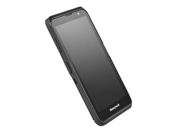 Honeywell ScanPal EDA5S - Tiedonkeruupääte - karkea - Android 11 - 64 GB - 5,5" värillinen (1440 x 720) - peruutuskamera + etukamera - viivakoodinluk