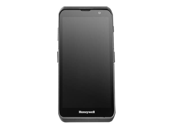 Honeywell ScanPal EDA5S - Tiedonkeruupääte - karkea - Android 11 - 64 GB - 5,5" värillinen (1440 x 720) - peruutuskamera + etukamera - viivakoodinluk