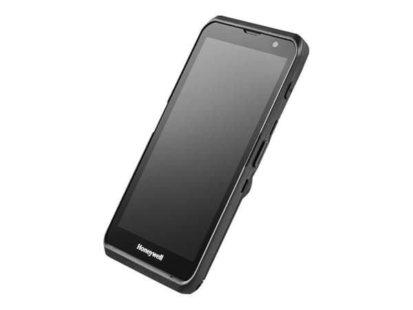 Honeywell ScanPal EDA5S - Tiedonkeruupääte - karkea - Android 11 - 64 GB - 5,5" värillinen (1440 x 720) - peruutuskamera + etukamera - viivakoodinluk