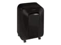 Miniatyrbild 5 av 5: Fellowes LX200 - Dokumentförstörare - mini-cut - 4 x 12 mm - P-4, T-4