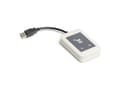 Miniatyrbilde 2 av 3: Xerox TWN4 - RFID-leser - for AltaLink B8145, B8155, B8170, C8170; VersaLink B7125, B7130, B7135, C7120, C7125, C7130