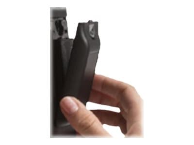 Honeywell Captuvo - Utvidet batterideksel for mobiltelefon-strekkodelser - for P/N: SL42-055301-K, SL42-065301-K