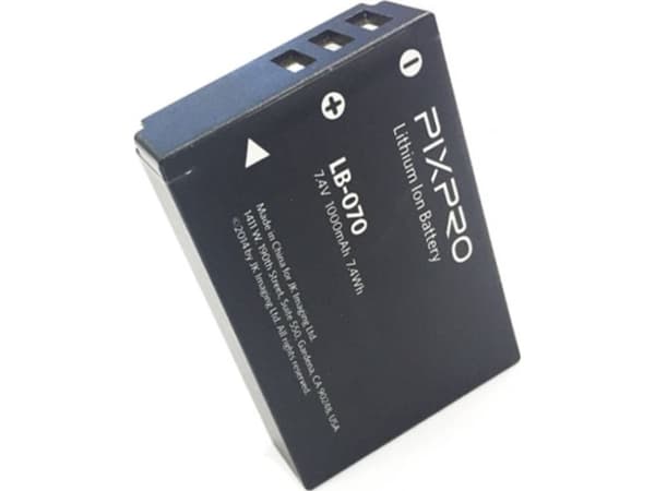 Kodak Pixpro LB-070