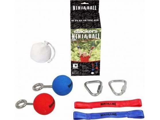 Slackers Slackline Slackers ninjaballer - 980023