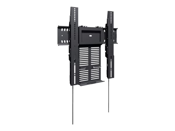 Vogel's Connect-It PFA 9165 - Monteringskomponent (holder) - for perifert utstyr - svart - skjermstørrelse: fra 55" - for Vogel's PFB 34XX, PFW 4510,