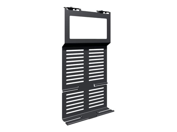 Vogel's Connect-It PFA 9165 - Monteringskomponent (holder) - for perifert utstyr - svart - skjermstørrelse: fra 55" - for Vogel's PFB 34XX, PFW 4510,