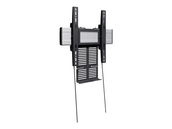 Vogel's Connect-It PFA 9165 - Monteringskomponent (holder) - for perifert utstyr - svart - skjermstørrelse: fra 55" - for Vogel's PFB 34XX, PFW 4510,