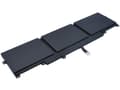 Miniatyrbilde 2 av 2: CoreParts - Batteri til bærbar PC - litiumion - 3250 mAh - 35.1 Wh - svart - for HP Chromebook 11 G3, 11 G4