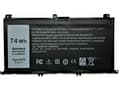 Pikkukuva 2 / 2: Laptop Battery For Dell 50Wh 3Cell Li-Pol 11.4V