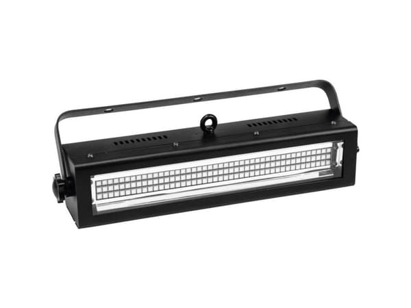 Eurolite DMX LED-efektispotti LEDien lukumäärä:132 RGB (52200913)