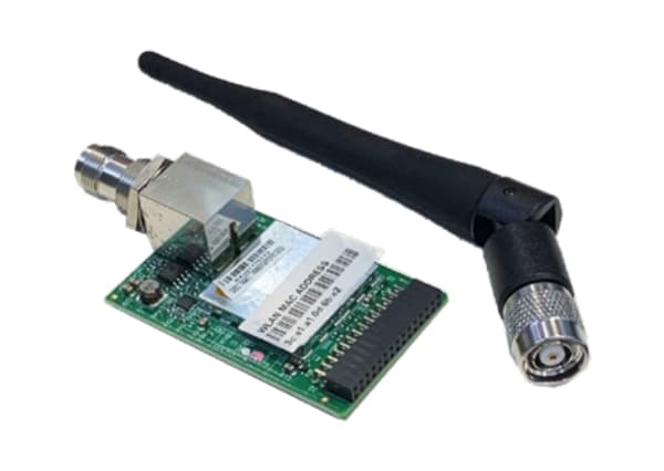 Honeywell 50174832-001, WLAN-grensesnitt, Sort, Grønn, 1 stykker