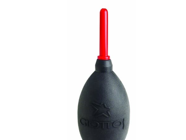 Giottos GTAA1900, Sortera