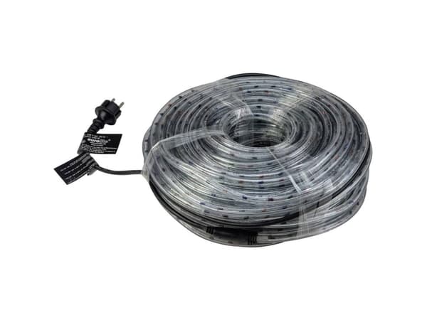 EUROLITE RUBBERLIGHT RL1-230V multicolor 44m (50506095)