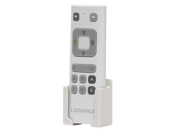LEDVANCE SMART+ WiFi, Lighting, WiFi, Tryckknappar, IP20, Vit