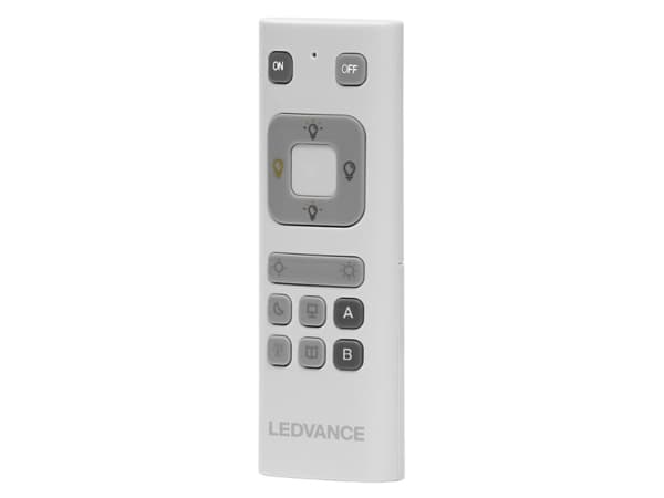 LEDVANCE SMART+ WiFi, Lighting, WiFi, Tryckknappar, IP20, Vit
