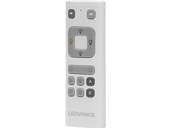 LEDVANCE SMART+ WiFi, Lighting, WiFi, Tryckknappar, IP20, Vit