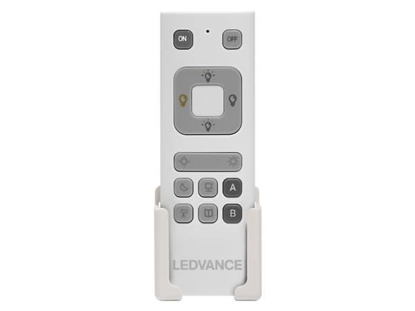LEDVANCE SMART+ WiFi, Lighting, WiFi, Tryckknappar, IP20, Vit