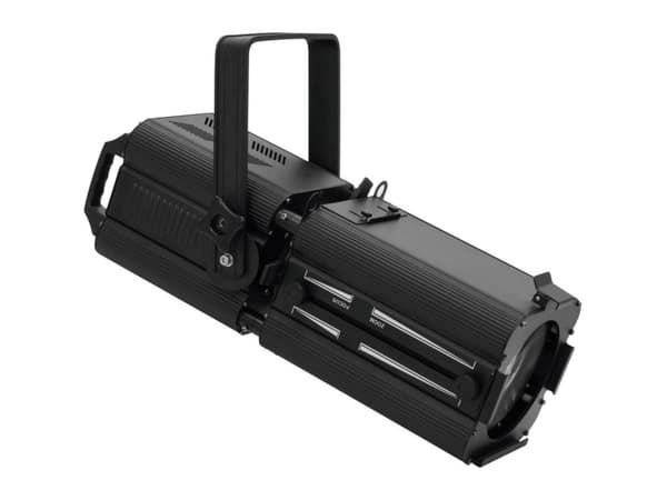 Eurolite PFE-100 DMX LED Power Light 110 W Svart