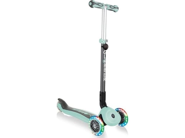 GLOBBER scooter Go Up Deluxe Lights, ny, 646-206