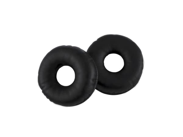 EPOS I SENNHEISER HZP 51 - Hörsnäcksöverdrag för headset (paket om 2) - för IMPACT SC 660 ANC USB; Sennheiser IMPACT SC 660 ANC USB