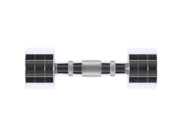 HMS hantle CHD03 chromowane 2 x 3 kg