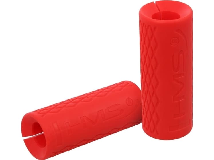 HMS FG02 RED BAR COVER (2PCS) HMS