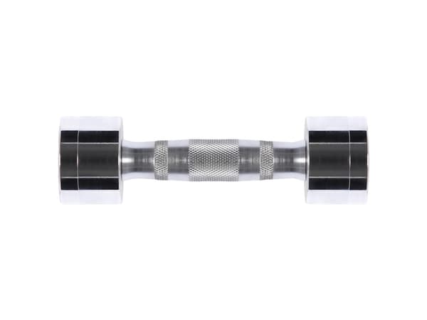 HMS hantle CHD02 chromowane 2 x 2 kg