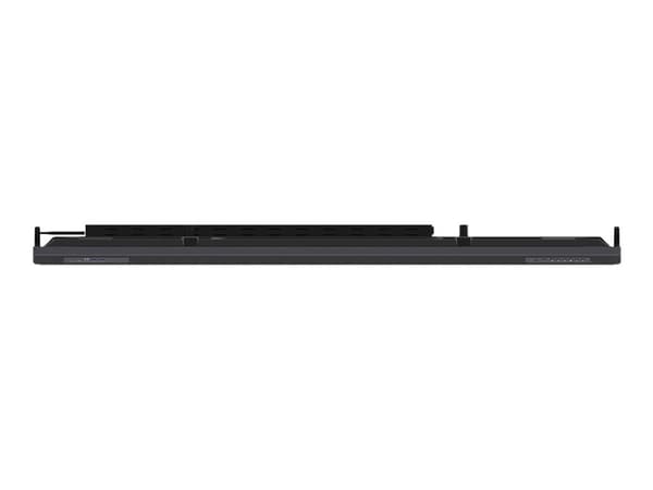 ViewSonic ViewBoard IFP7552-1A - 75" Diagonal klass (74.5" visbar) - IFP52 Series LED-bakgrundsbelyst LCD-skärm - interaktiv - 4K UHD (2160p) 3840 x