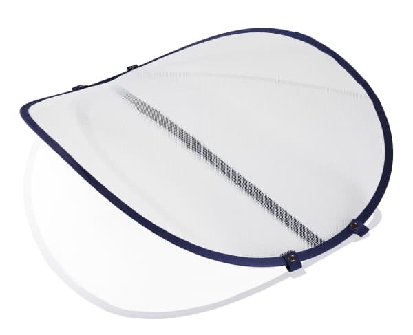 Leifheit Drabužių tinklelis džiovyklei (65x83 cm)