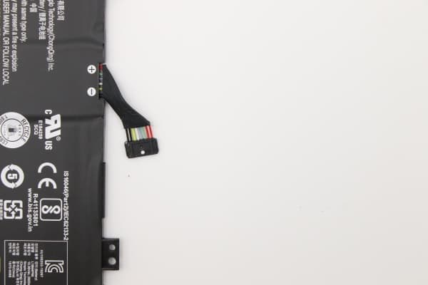Lenovo 5B10W13933, Batterier, Lenovo
