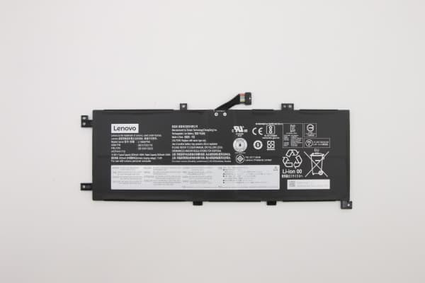 Lenovo 5B10W13933, Batterier, Lenovo