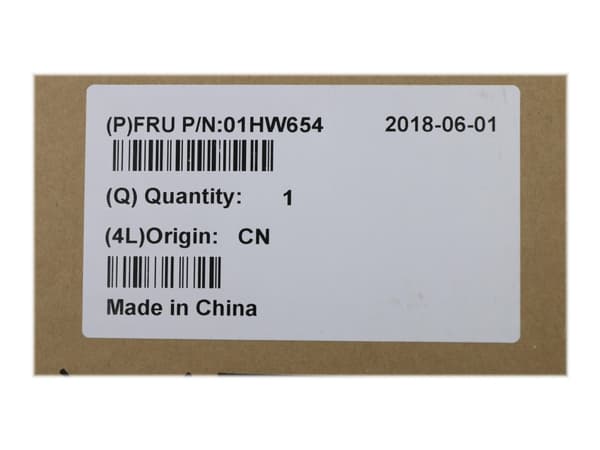 Lenovo 01HW654, Näppäimistö, Pohjoismainen, Lenovo, ThinkPad X380 Yoga