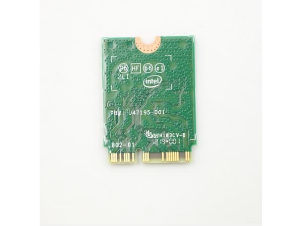 Lenovo Wireless,CMB,IN,9560 NV M2 +BT5.0, WLAN-kort, Lenovo