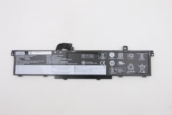 Lenovo - Batteri til bærbar PC