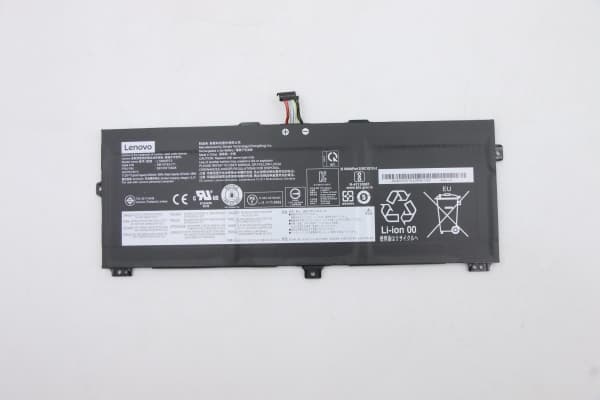 Lenovo - Batteri til bærbar PC - FRU