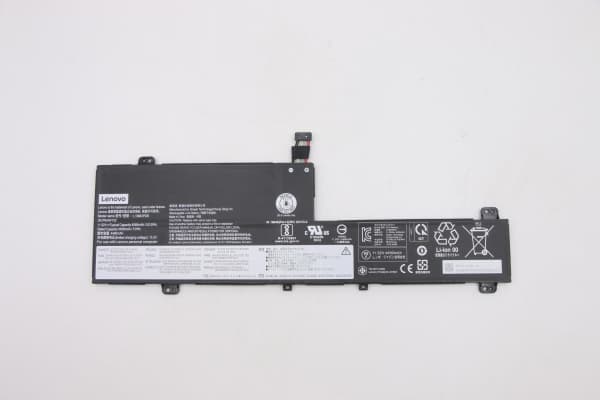 Lenovo SP/A L19M3PD6 Akku 11.52V52.5Wh3cel