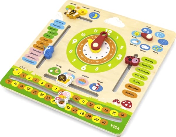 L2 Viga 44538 kalender