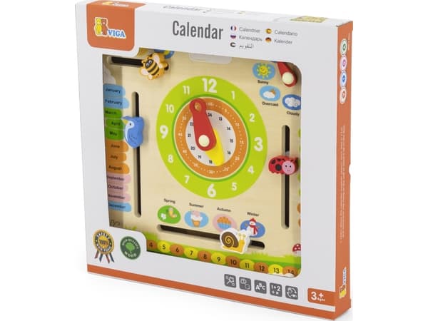L2 Viga 44538 kalender