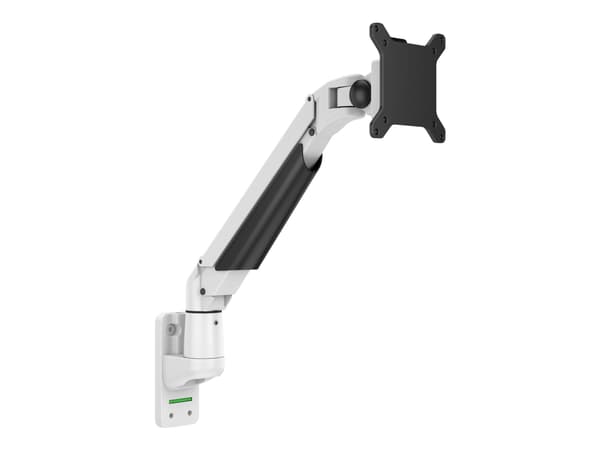 Multibrackets 1003 monitorin kiinnike ja jalusta 81,3 cm (32") Ruuvit Valkoinen