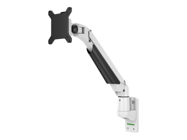 Multibrackets 1003 monitorin kiinnike ja jalusta 81,3 cm (32") Ruuvit Valkoinen