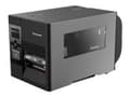Miniatyrbilde 1 av 3: Honeywell PD45S0C - Etikettskriver - direktetermisk / termisk overføring - Rull (11,4 cm) - 203 dpi - inntil 250 mm/sek - USB 2.0, LAN, seriell, USB