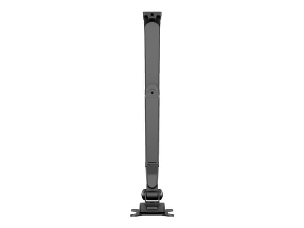 Multibrackets 1010 montering/stativ for skjerm 81,3 cm (32") Skruer Sort