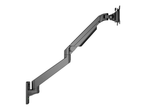 Multibrackets 1010 montering/stativ for skjerm 81,3 cm (32") Skruer Sort