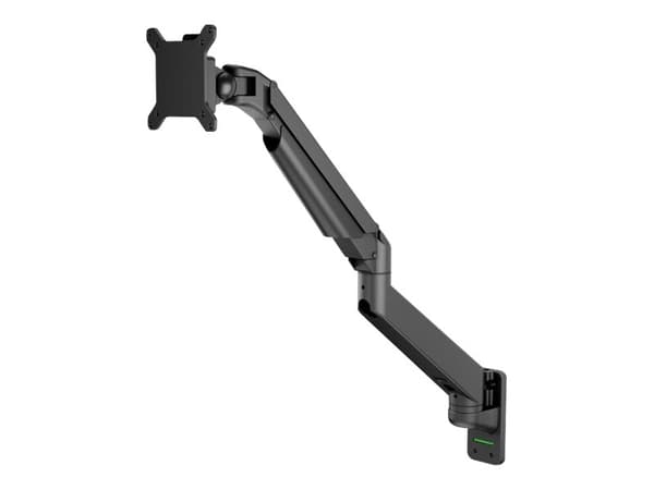 Multibrackets 1010 montering/stativ for skjerm 81,3 cm (32") Skruer Sort